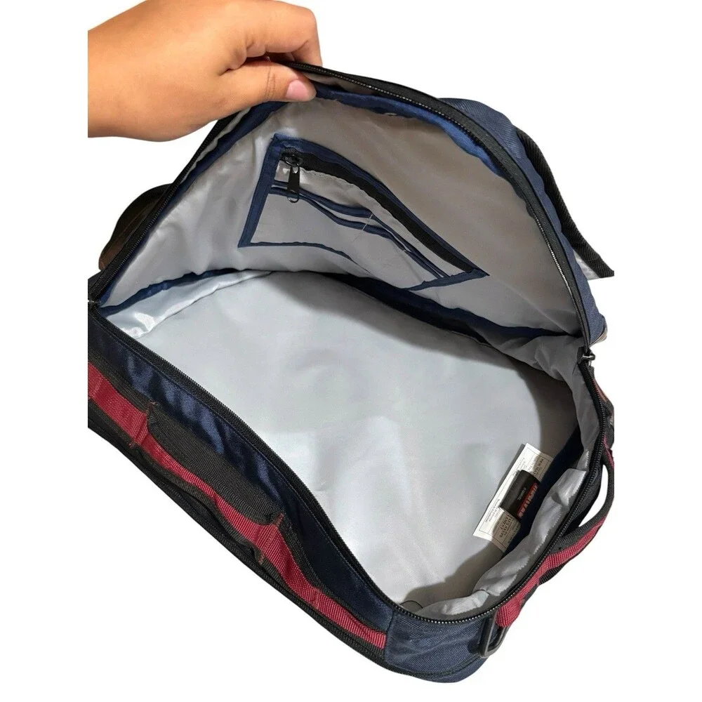 Marvel Captain America Tactical Hybrid Backpack Hot Topic